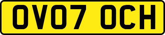 OV07OCH
