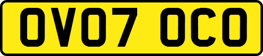 OV07OCO