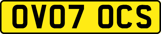 OV07OCS