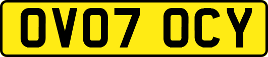 OV07OCY