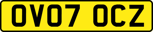 OV07OCZ