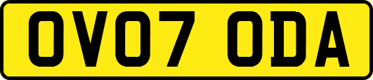 OV07ODA