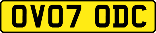 OV07ODC