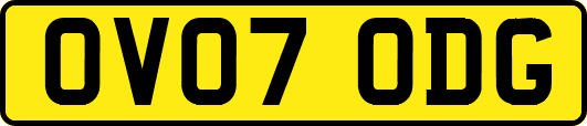 OV07ODG