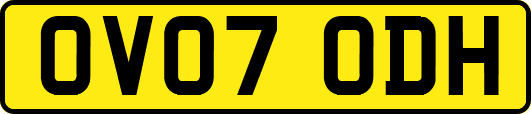 OV07ODH