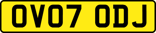 OV07ODJ