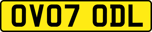 OV07ODL
