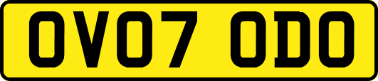 OV07ODO