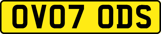 OV07ODS
