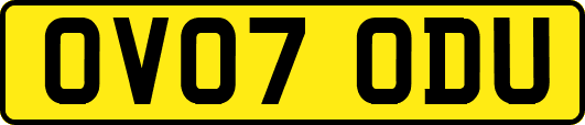 OV07ODU