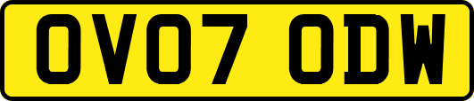 OV07ODW