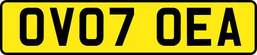 OV07OEA