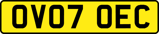 OV07OEC