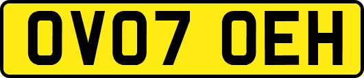 OV07OEH