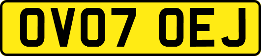OV07OEJ