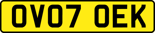 OV07OEK