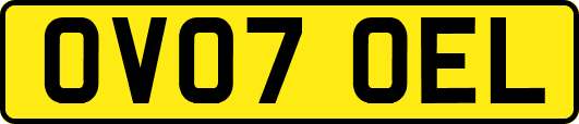 OV07OEL