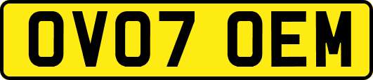OV07OEM