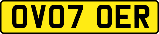 OV07OER