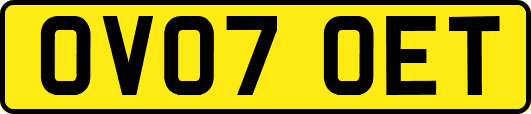 OV07OET