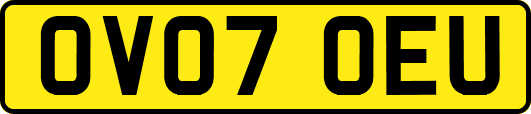 OV07OEU
