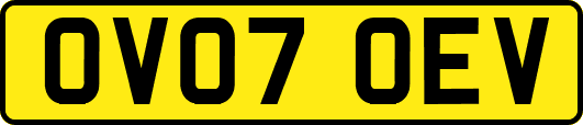 OV07OEV