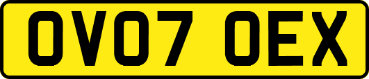OV07OEX