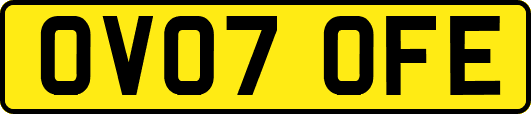 OV07OFE