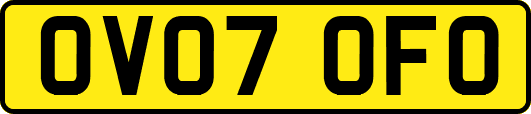 OV07OFO