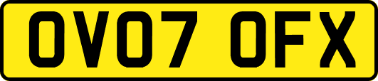 OV07OFX