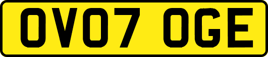 OV07OGE