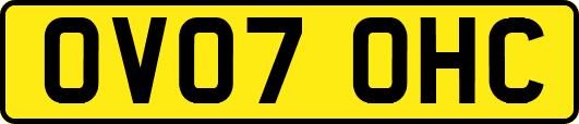 OV07OHC