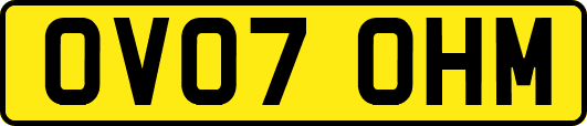 OV07OHM