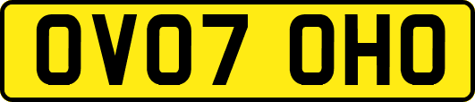 OV07OHO