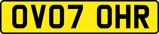 OV07OHR