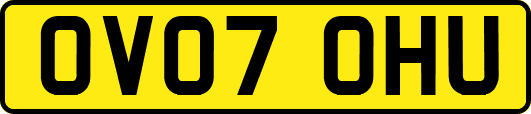 OV07OHU