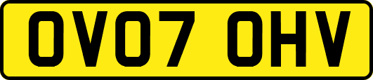 OV07OHV