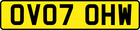 OV07OHW