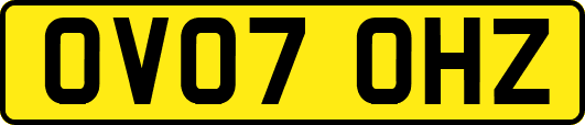 OV07OHZ