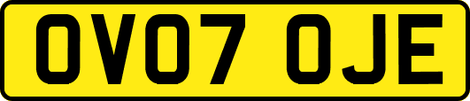 OV07OJE