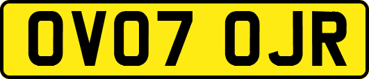 OV07OJR