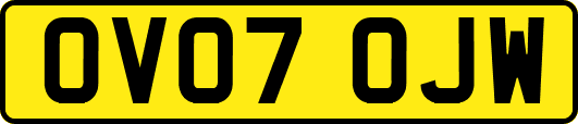 OV07OJW
