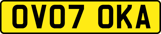 OV07OKA
