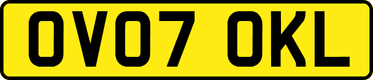 OV07OKL