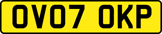 OV07OKP