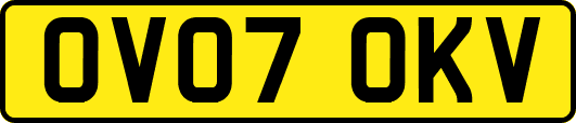 OV07OKV