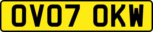 OV07OKW