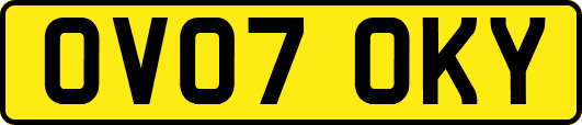 OV07OKY