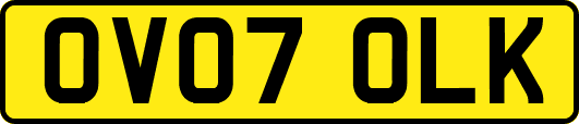 OV07OLK