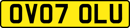 OV07OLU